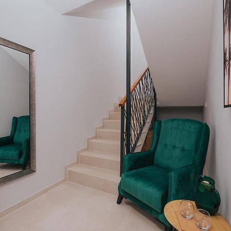Apartments Virgine Maria I Baska  Luaran gambar