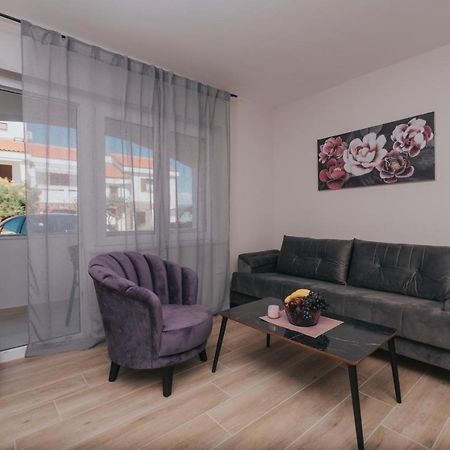 Apartments Virgine Maria I Baska  Luaran gambar