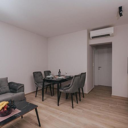 Apartments Virgine Maria I Baska  Luaran gambar