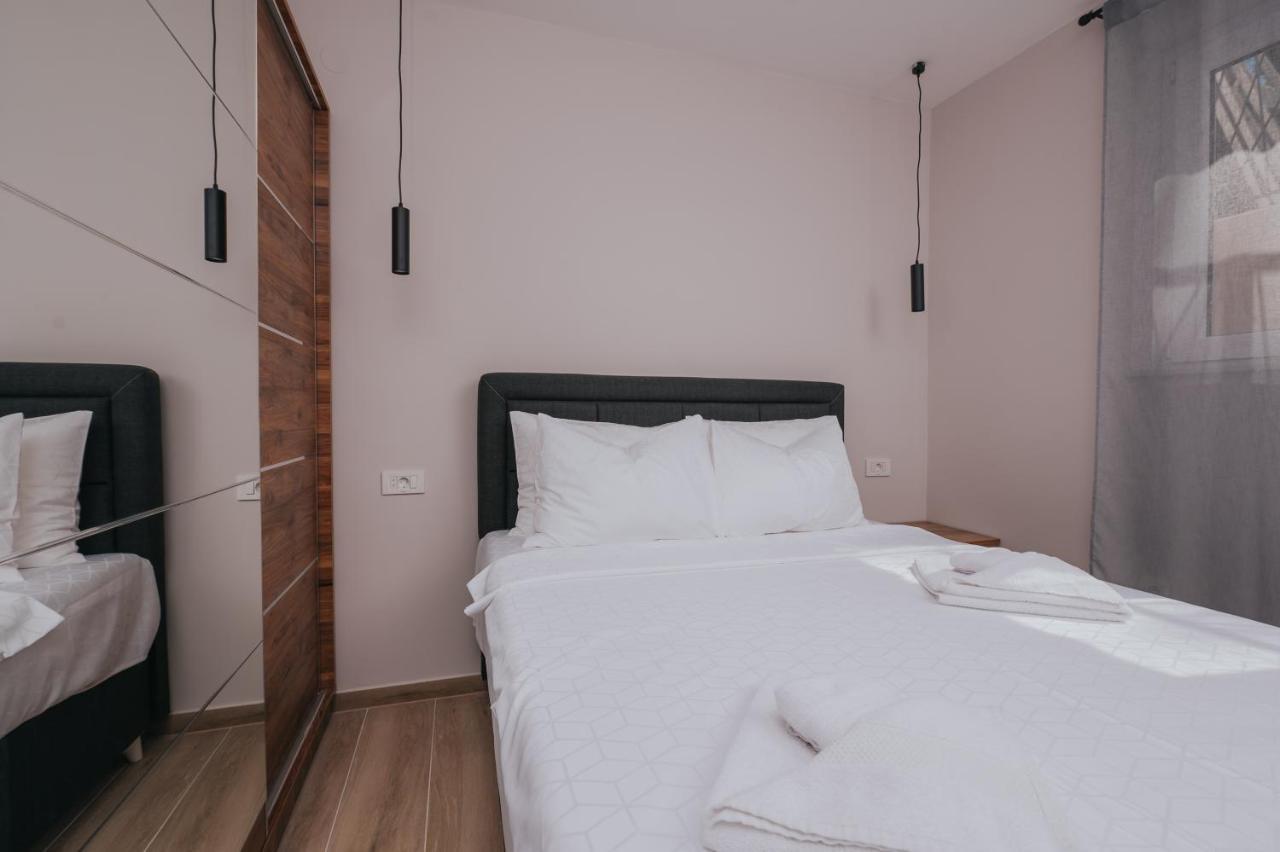 Apartments Virgine Maria I Baska  Luaran gambar